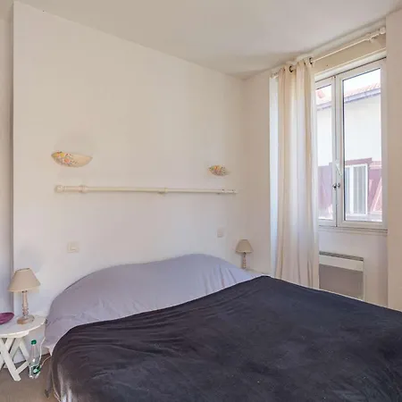 Apartment Proche Des Halles Centre Biarritz